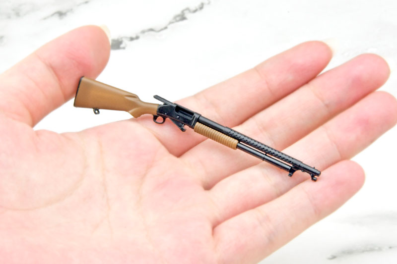 [��Ʋ�Ƹ�][LAYS01] �������� - �ؽ� M1897 Ʈ��ġ�� [2���԰��Ϸ�] [4543736333524]