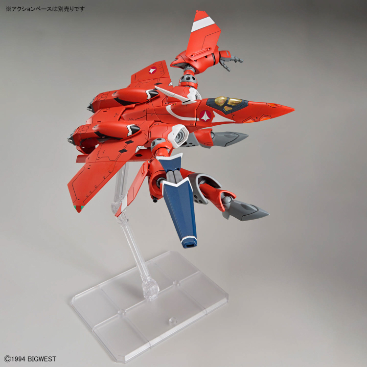 [HG] 1/100 ��ũ�ν�7 - VF-22S ��Ʈ�� ����2(�и��� �ĸ��� ���ʽ���) [3���԰��Ϸ�][4573102683243]