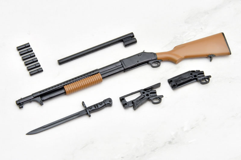 [��Ʋ�Ƹ�][LAYS01] �������� - �ؽ� M1897 Ʈ��ġ�� [2���԰��Ϸ�] [4543736333524]