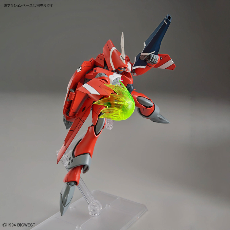 [HG] 1/100 ��ũ�ν�7 - VF-22S ��Ʈ�� ����2(�и��� �ĸ��� ���ʽ���) [3���԰��Ϸ�][4573102683243]