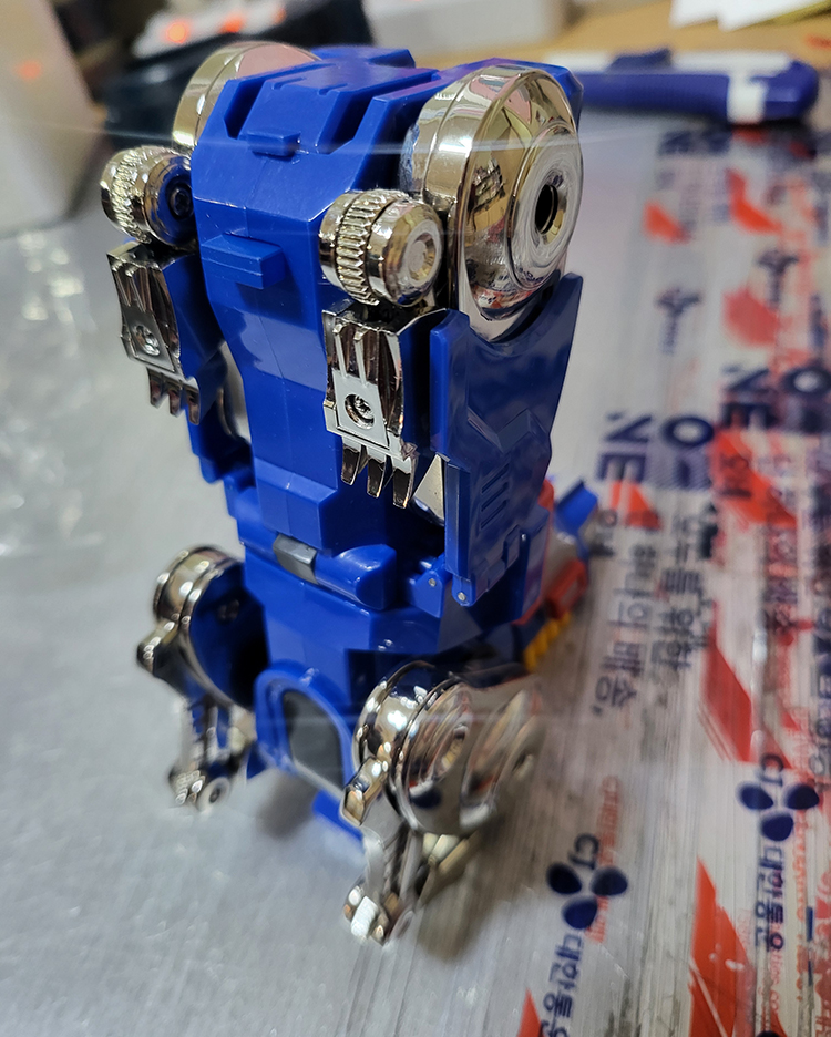 [����] ��Ʈ�� DEFENDER OF THE UNIVERSE(����� �����̿�) [8809321479531]