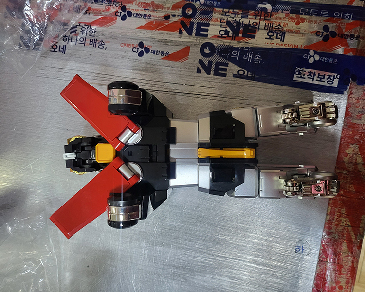 [����] ��Ʈ�� DEFENDER OF THE UNIVERSE(����� �����̿�) [8809321479531]