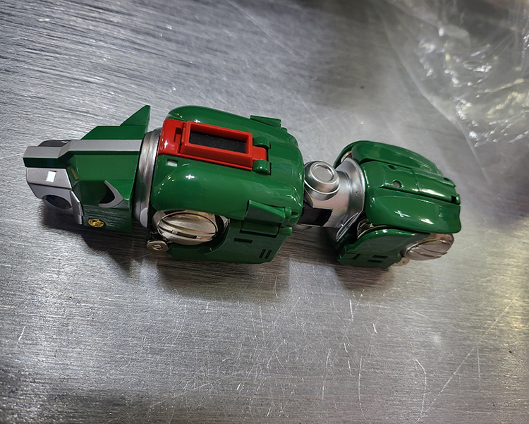 [����] ��Ʈ�� DEFENDER OF THE UNIVERSE(����� �����̿�) [8809321479531]