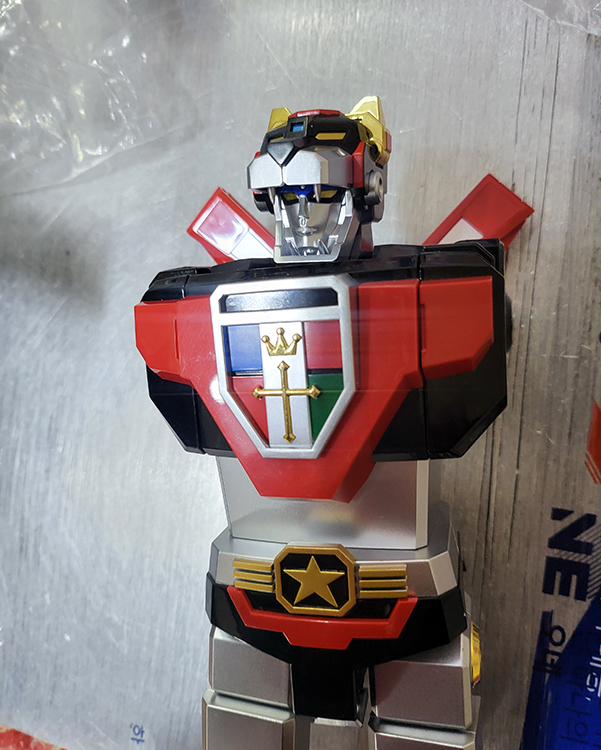 [����] ��Ʈ�� DEFENDER OF THE UNIVERSE(����� �����̿�) [8809321479531]