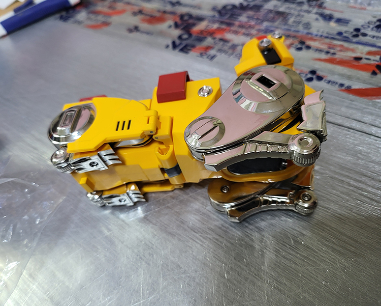 [����] ��Ʈ�� DEFENDER OF THE UNIVERSE(����� �����̿�) [8809321479531]