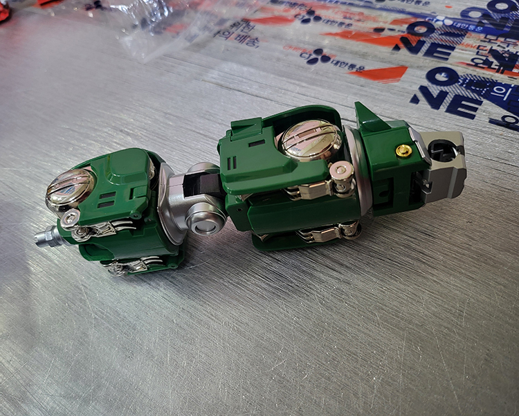 [����] ��Ʈ�� DEFENDER OF THE UNIVERSE(����� �����̿�) [8809321479531]