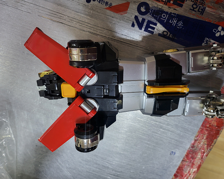 [����] ��Ʈ�� DEFENDER OF THE UNIVERSE(����� �����̿�) [8809321479531]