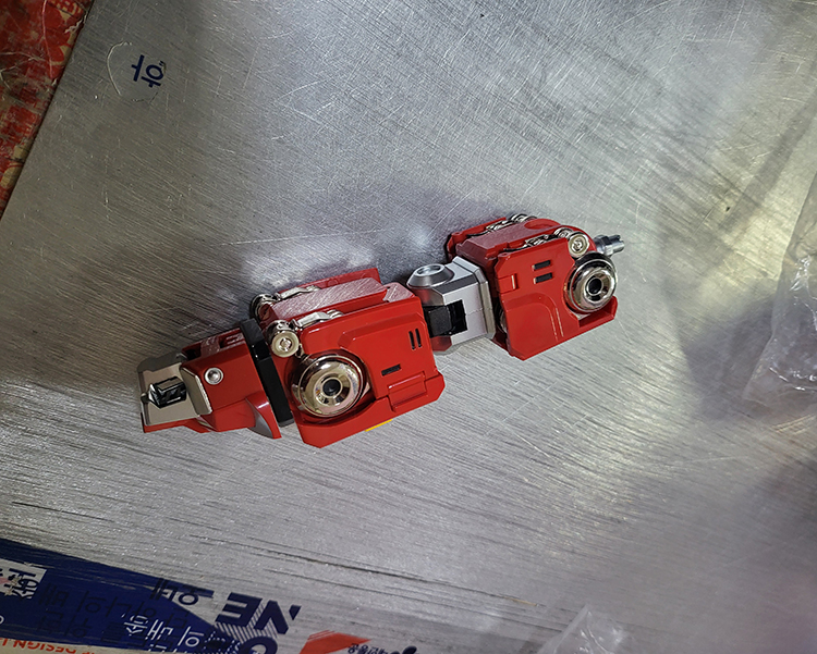 [����] ��Ʈ�� DEFENDER OF THE UNIVERSE(����� �����̿�) [8809321479531]