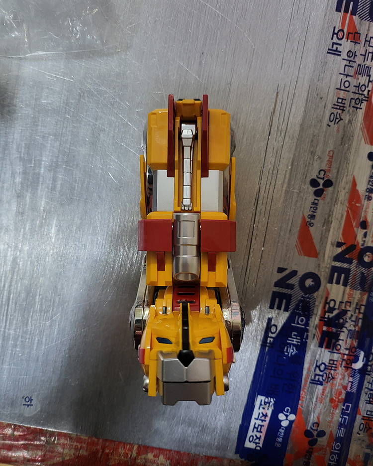 [����] ��Ʈ�� DEFENDER OF THE UNIVERSE(����� �����̿�) [8809321479531]