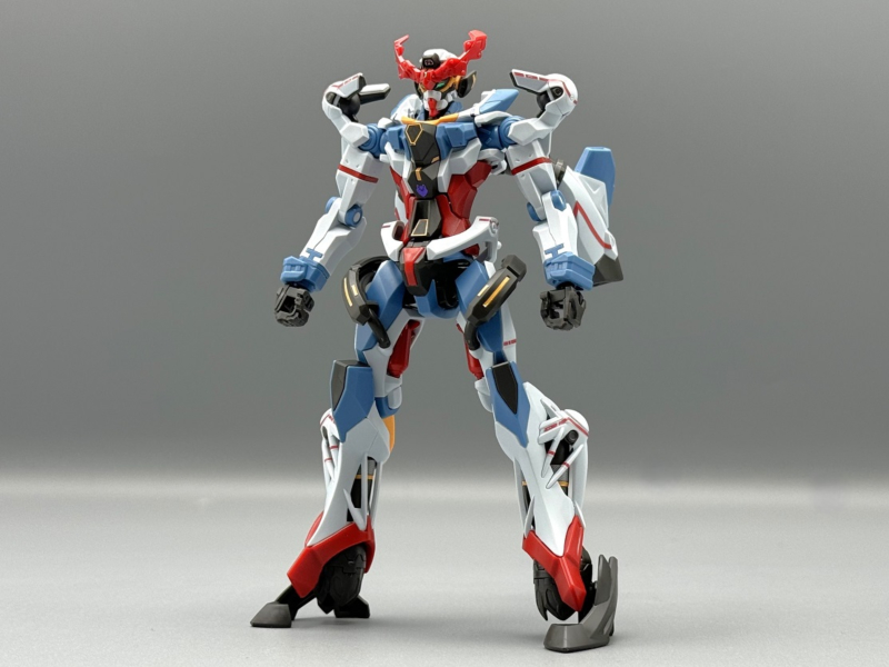 [HGGQ 01] 1/144 �Ǵ� �����ǽ� [2���԰��Ϸ�] [4573102683175]