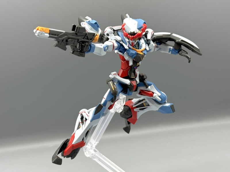 [HGGQ 01] 1/144 �Ǵ� �����ǽ� [2���԰��Ϸ�] [4573102683175]