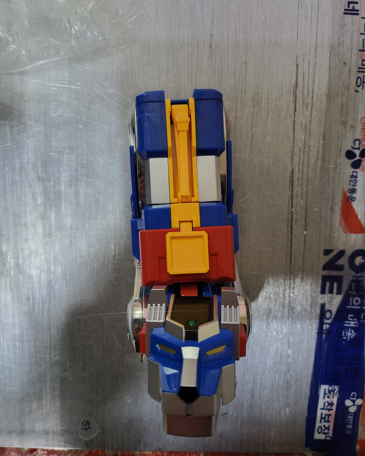 [����] ��Ʈ�� DEFENDER OF THE UNIVERSE(����� �����̿�) [8809321479531]