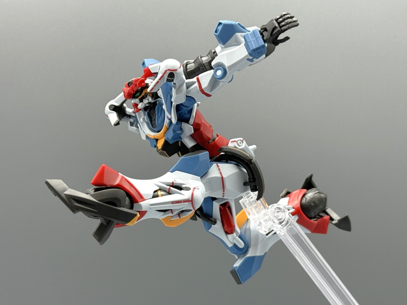 [HGGQ 01] 1/144 �Ǵ� �����ǽ� [2���԰��Ϸ�] [4573102683175]