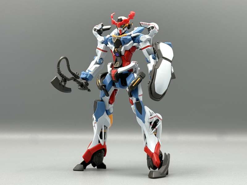 [HGGQ 01] 1/144 �Ǵ� �����ǽ� [2���԰��Ϸ�] [4573102683175]