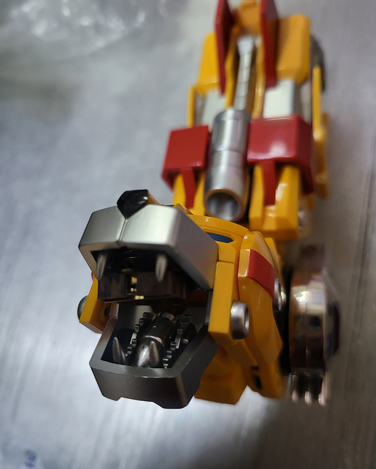 [����] ��Ʈ�� DEFENDER OF THE UNIVERSE(����� �����̿�) [8809321479531]