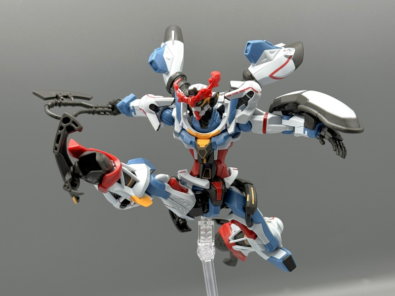 [HGGQ 01] 1/144 �Ǵ� �����ǽ� [2���԰��Ϸ�] [4573102683175]