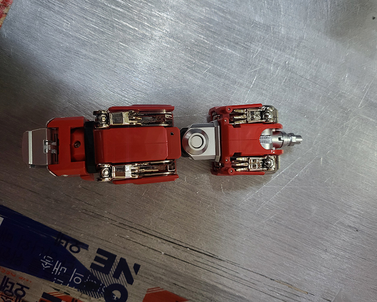 [����] ��Ʈ�� DEFENDER OF THE UNIVERSE(����� �����̿�) [8809321479531]