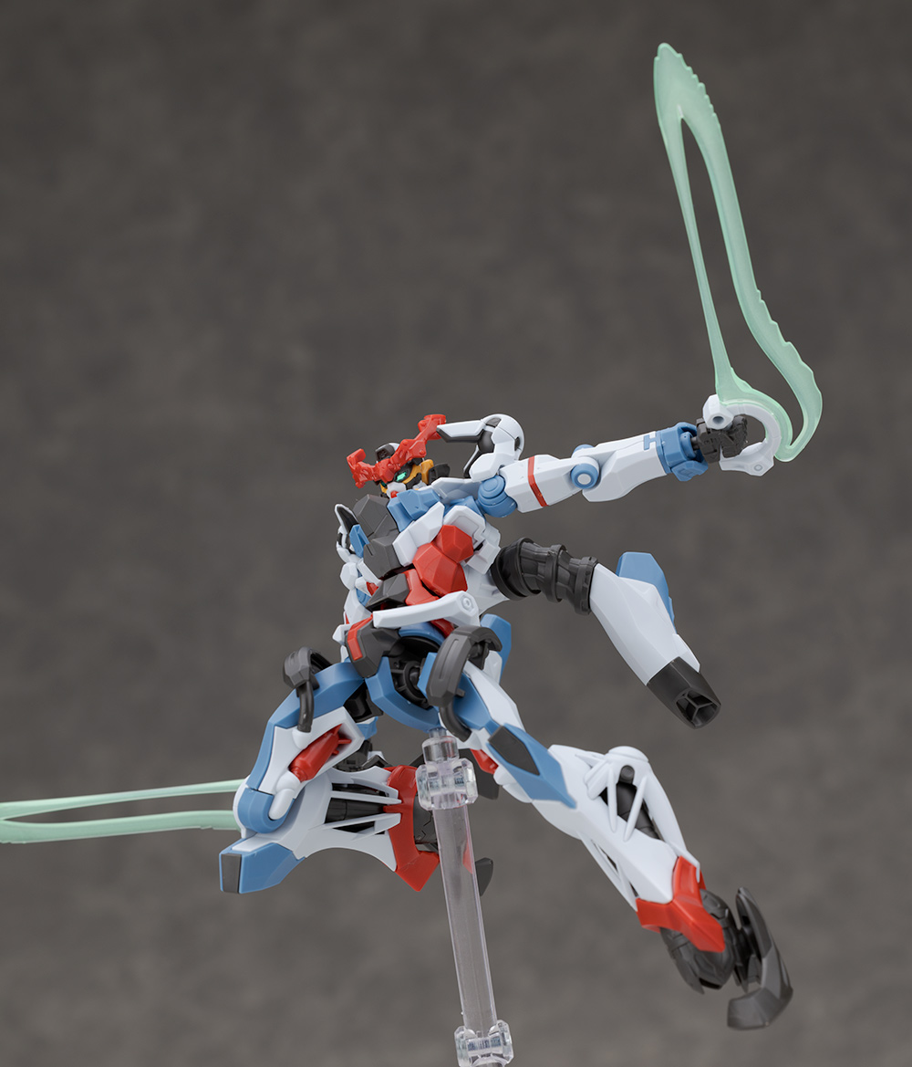 [HGGQ 01] 1/144 �Ǵ� �����ǽ� [2���԰��Ϸ�] [4573102683175]