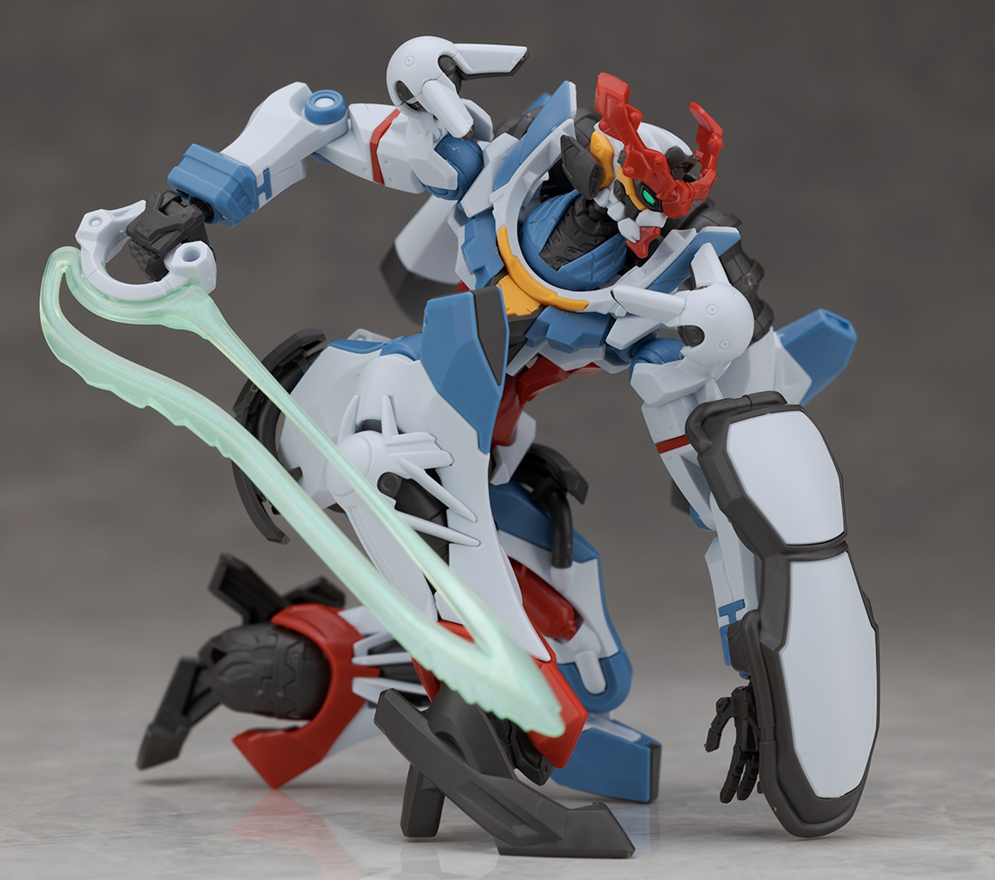 [HGGQ 01] 1/144 �Ǵ� �����ǽ� [2���԰��Ϸ�] [4573102683175]