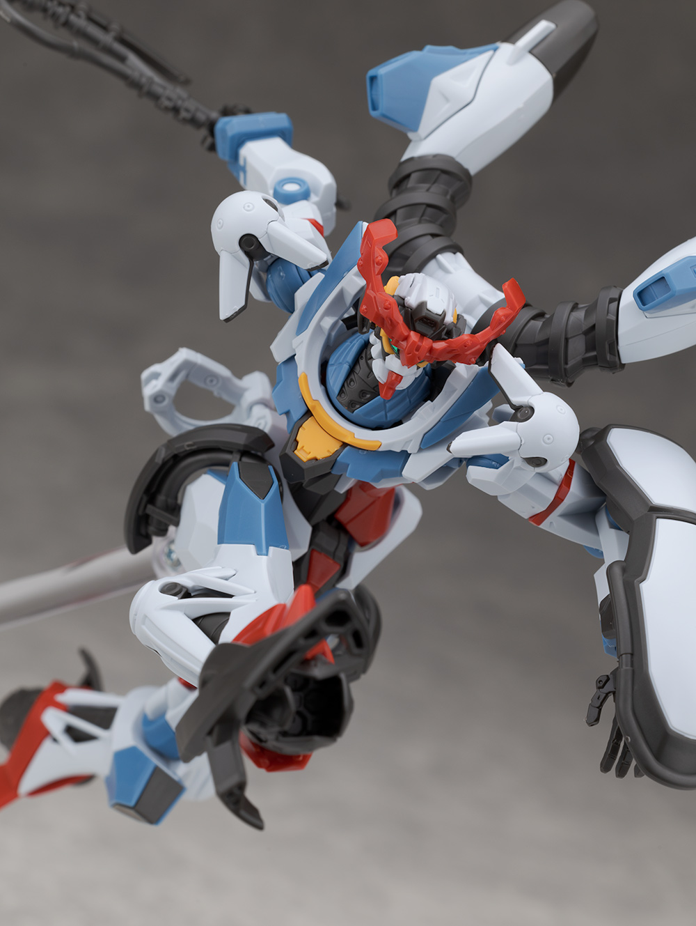 [HGGQ 01] 1/144 �Ǵ� �����ǽ� [2���԰��Ϸ�] [4573102683175]