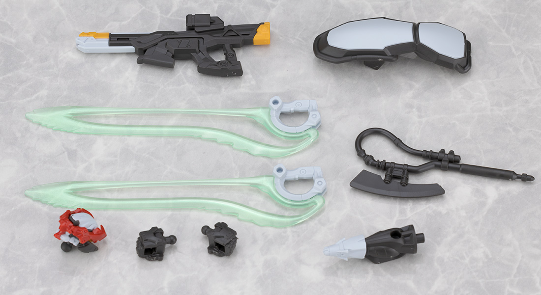 [HGGQ 01] 1/144 �Ǵ� �����ǽ� [2���԰��Ϸ�] [4573102683175]