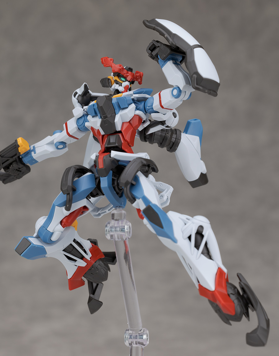 [HGGQ 01] 1/144 �Ǵ� �����ǽ� [2���԰��Ϸ�] [4573102683175]