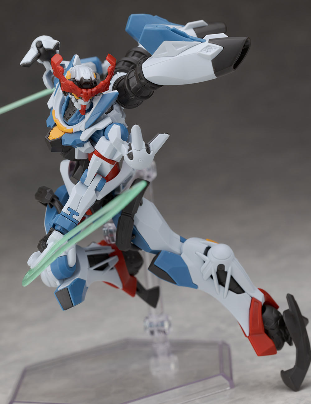 [HGGQ 01] 1/144 �Ǵ� �����ǽ� [2���԰��Ϸ�] [4573102683175]