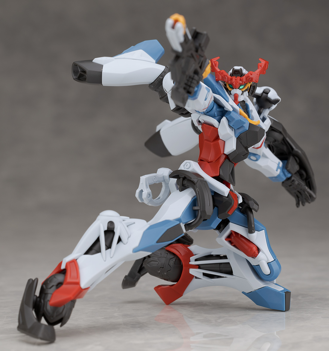 [HGGQ 01] 1/144 �Ǵ� �����ǽ� [2���԰��Ϸ�] [4573102683175]