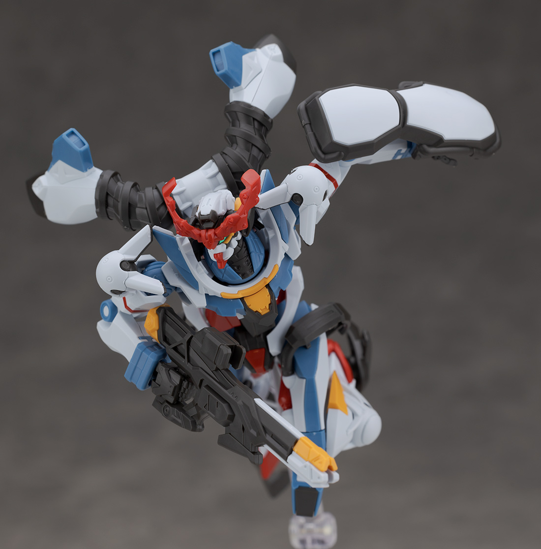 [HGGQ 01] 1/144 �Ǵ� �����ǽ� [2���԰��Ϸ�] [4573102683175]