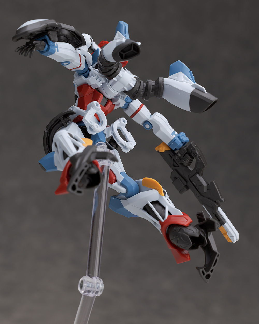 [HGGQ 01] 1/144 �Ǵ� �����ǽ� [2���԰��Ϸ�] [4573102683175]