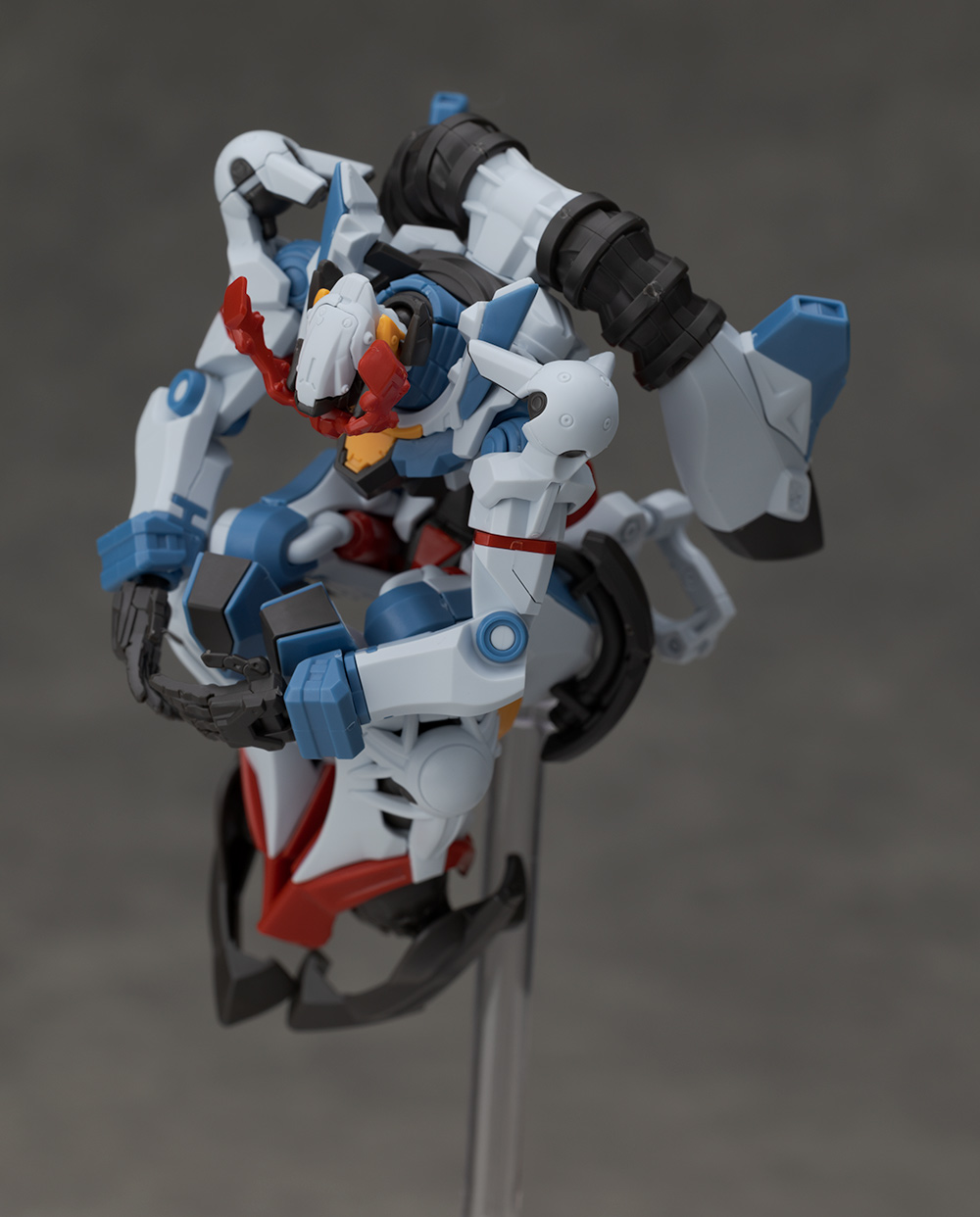 [HGGQ 01] 1/144 �Ǵ� �����ǽ� [2���԰��Ϸ�] [4573102683175]