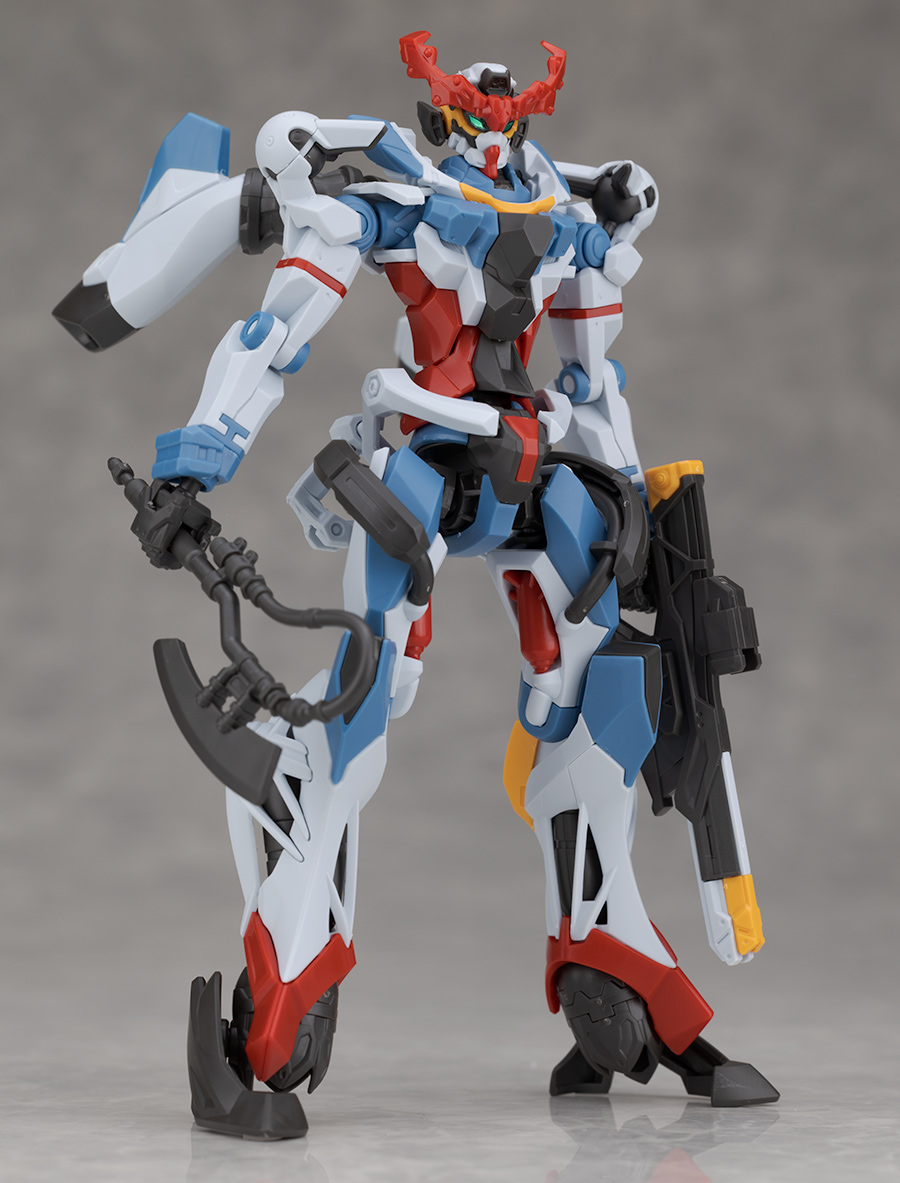 [HGGQ 01] 1/144 �Ǵ� �����ǽ� [2���԰��Ϸ�] [4573102683175]