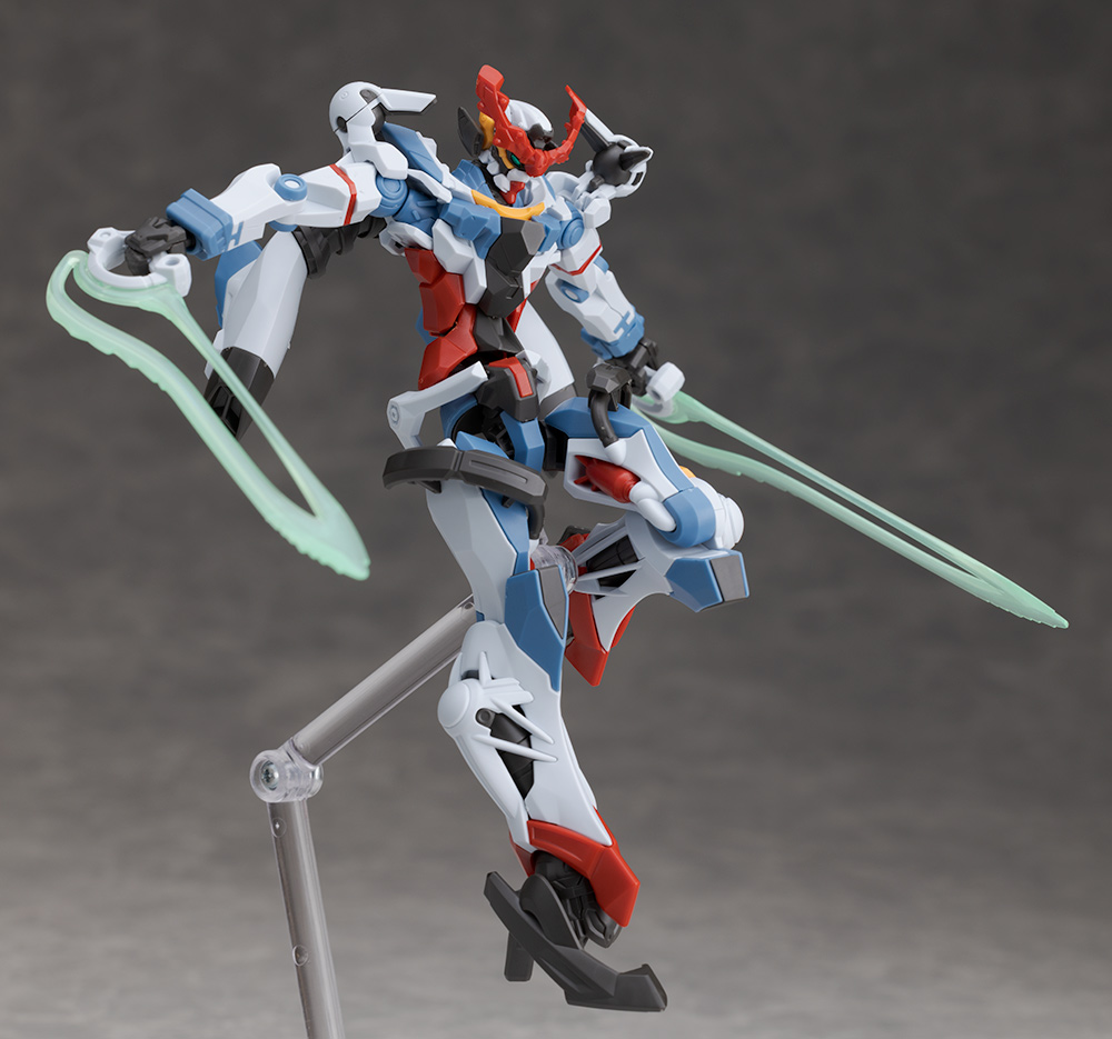 [HGGQ 01] 1/144 �Ǵ� �����ǽ� [2���԰��Ϸ�] [4573102683175]