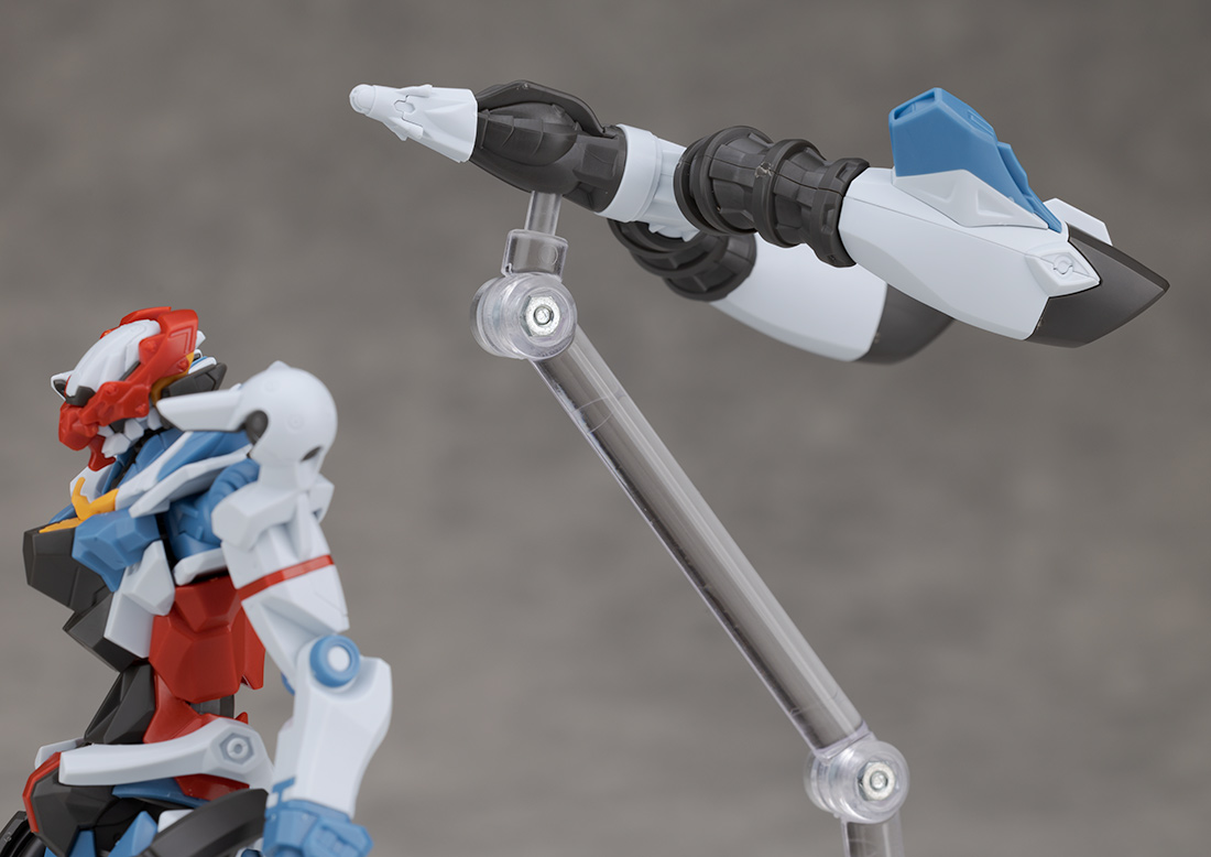 [HGGQ 01] 1/144 �Ǵ� �����ǽ� [2���԰��Ϸ�] [4573102683175]