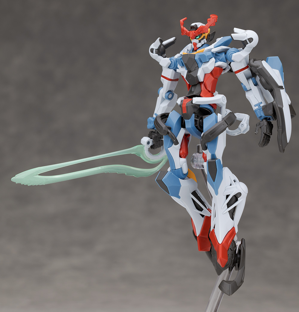 [HGGQ 01] 1/144 �Ǵ� �����ǽ� [2���԰��Ϸ�] [4573102683175]