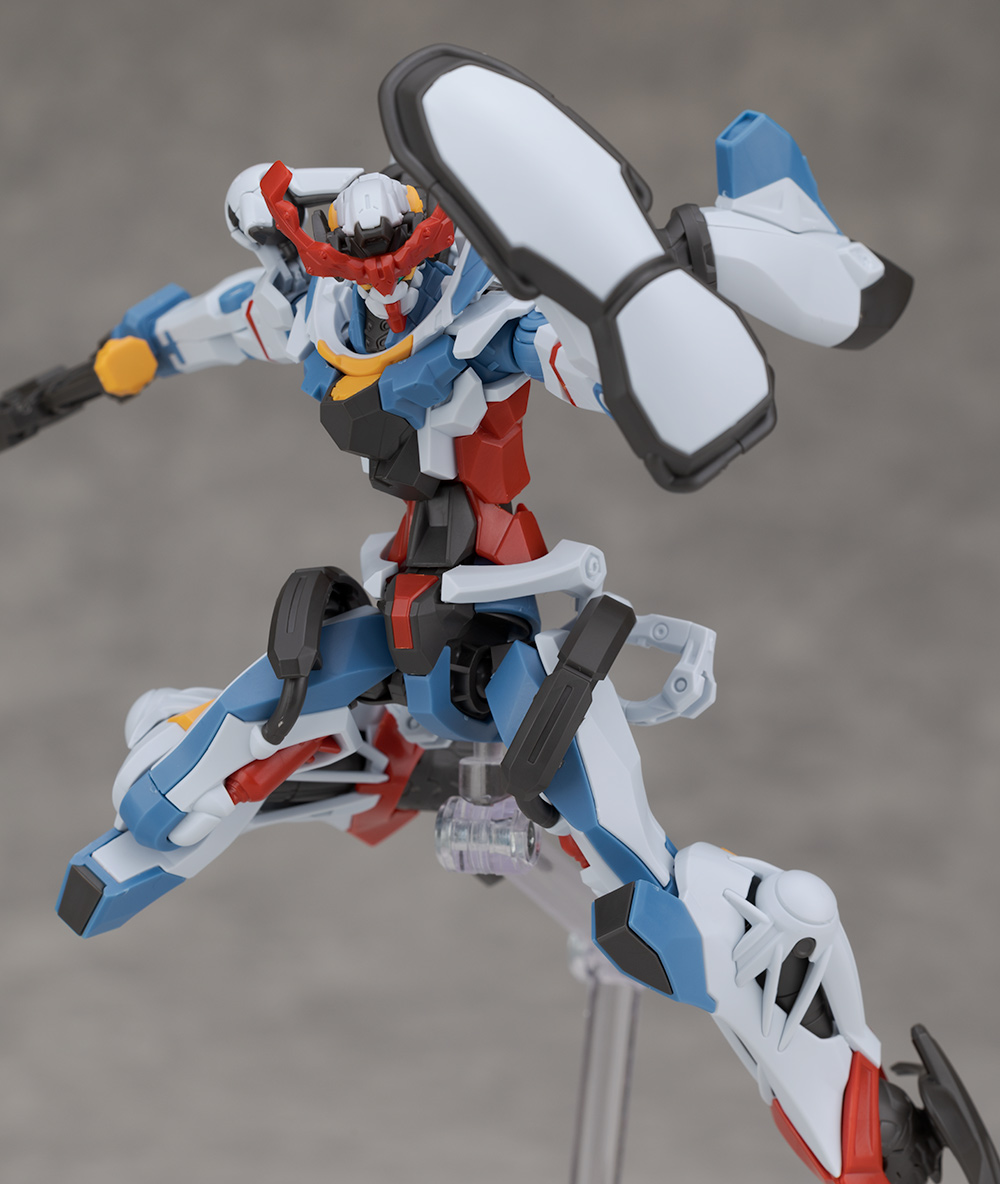 [HGGQ 01] 1/144 �Ǵ� �����ǽ� [2���԰��Ϸ�] [4573102683175]