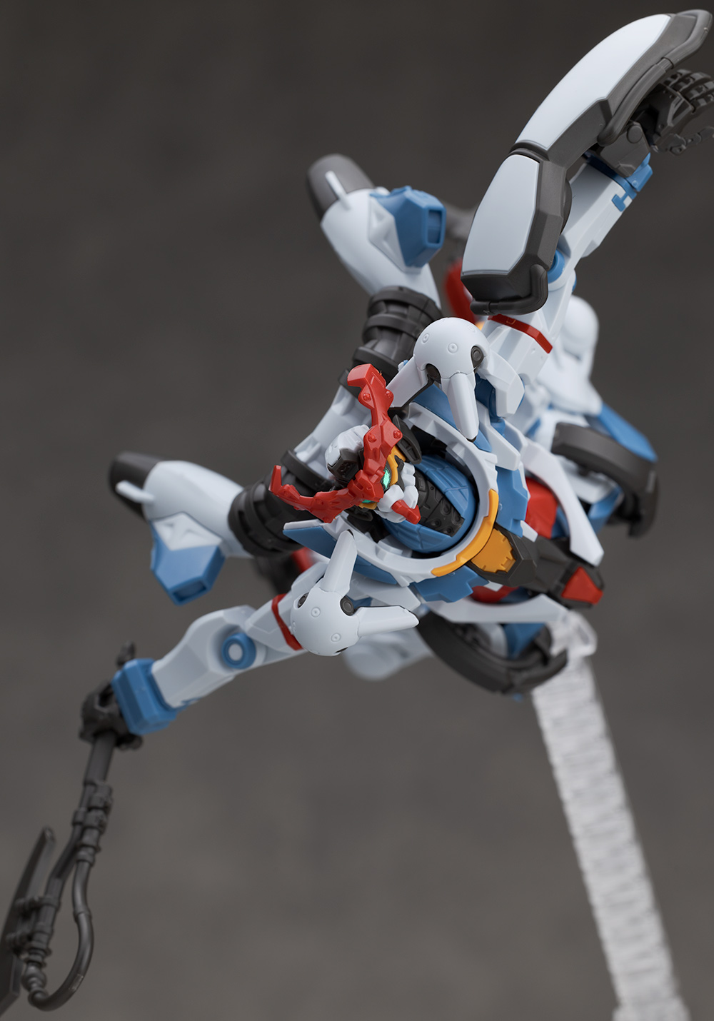 [HGGQ 01] 1/144 �Ǵ� �����ǽ� [2���԰��Ϸ�] [4573102683175]