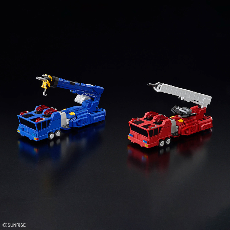 [HG] ���ڿ� �������̰� - �ʷ�� [7���԰��Ϸ�][4573102683274]