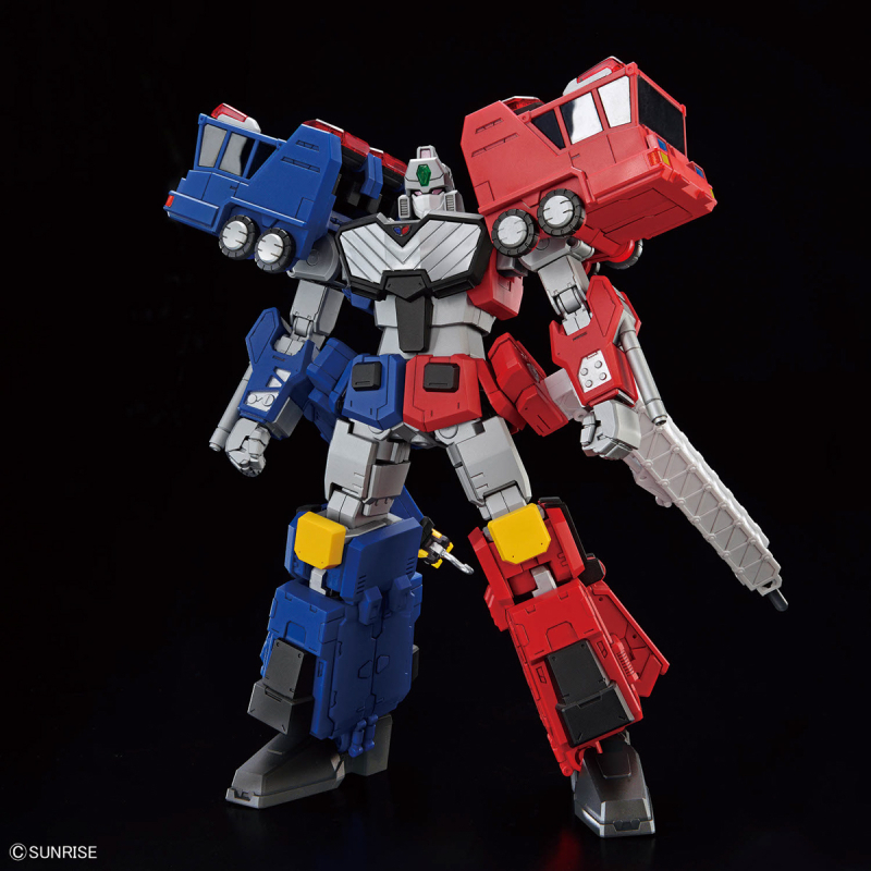 [HG] ���ڿ� �������̰� - �ʷ�� [7���԰��Ϸ�][4573102683274]