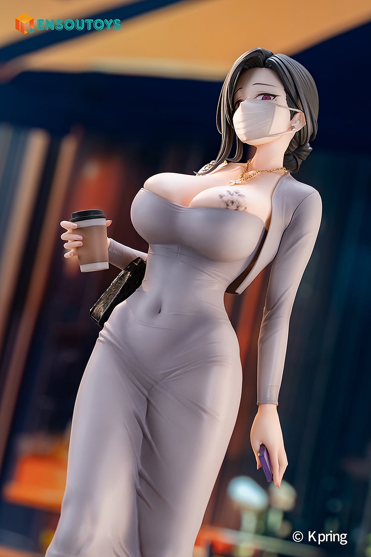 [Ư������] 1/6 ��ź [11���԰��Ϸ�] [4580590207080]