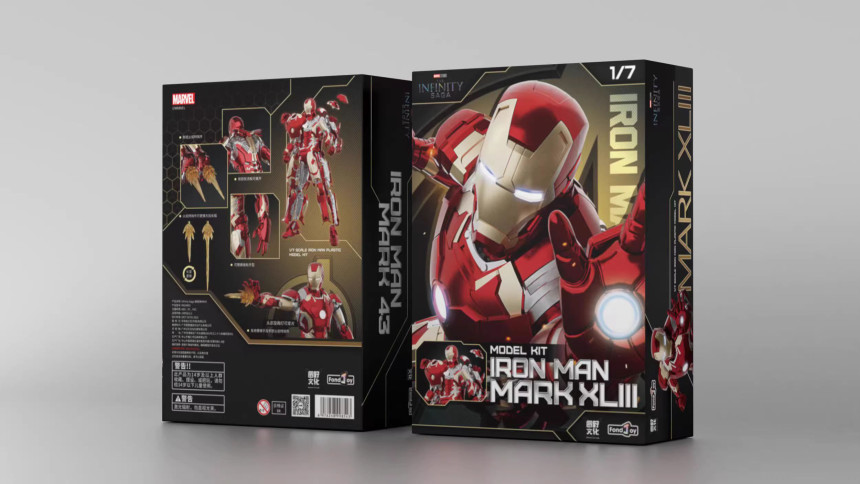 �������� 1/7 ���̾�� ��ũ43 [9���԰��Ϸ�][6976248998543]