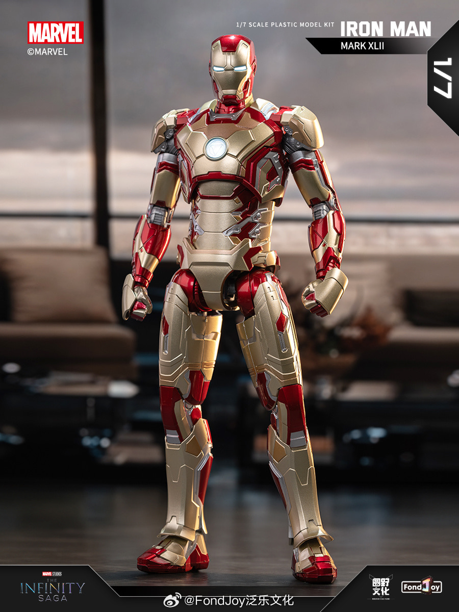 �������� 1/7 ���̾�� ��ũ42 [4���߰��԰��Ϸ�][6976248995849]