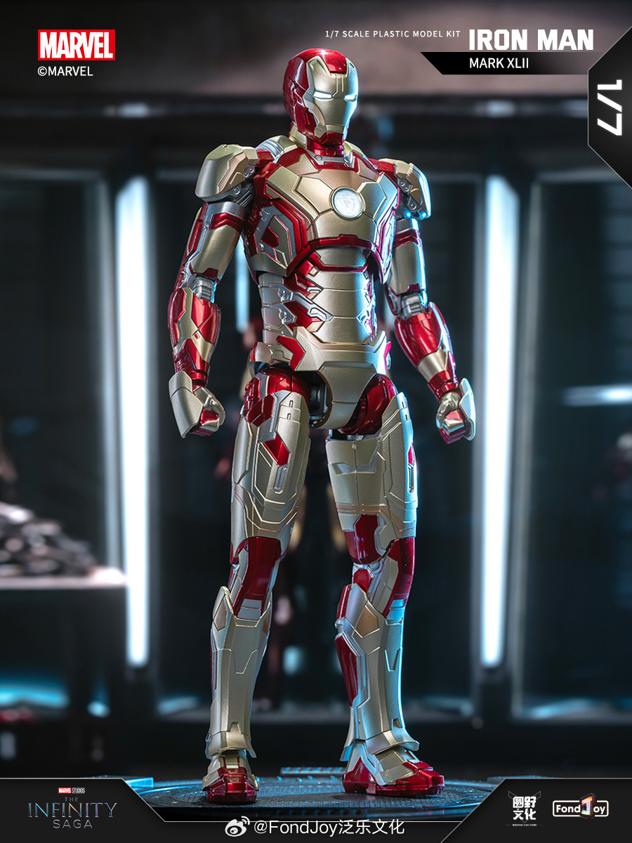 �������� 1/7 ���̾�� ��ũ42 [4���߰��԰��Ϸ�][6976248995849]