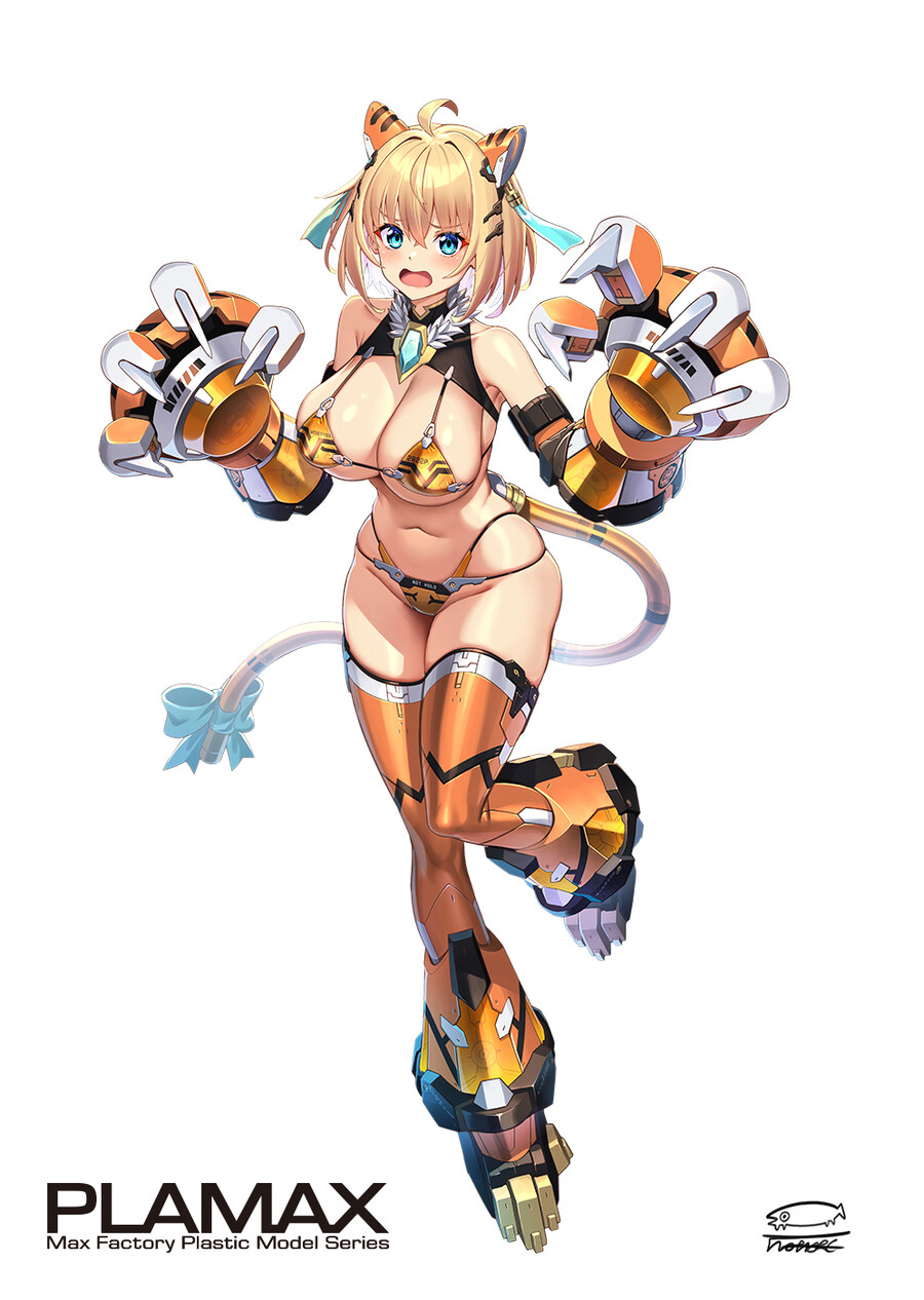 [PLAMAX] BP-02 ���Ǿ� F �Ÿ� ȣ���� �Ƹ� ���� [1���԰��Ϸ�] [4545784014554]