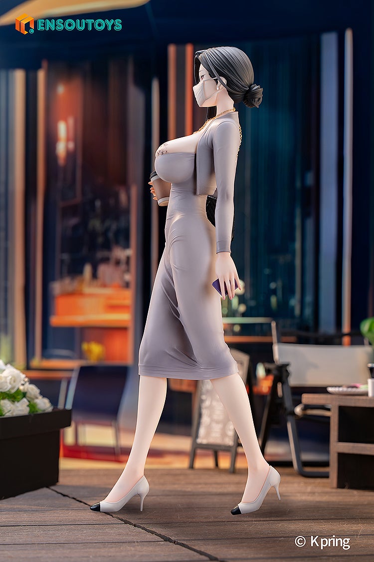 [Ư������] 1/6 ��ź [11���԰��Ϸ�] [4580590207080]