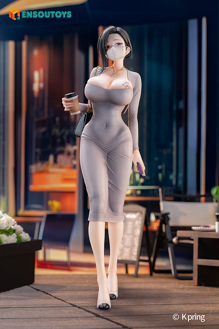 [Ư������] 1/6 ��ź [11���԰��Ϸ�] [4580590207080]