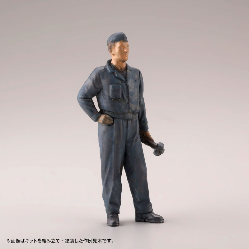 [ARTPLA] 1/35 ���ó�ũ���� Ĳ�׷�(2�⼼Ʈ)/���� [5���԰��Ϸ�] [4537807190512]