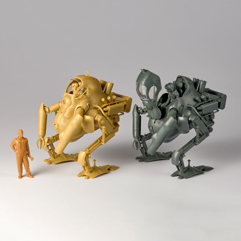 [ARTPLA] 1/35 ���ó�ũ���� Ĳ�׷�(2�⼼Ʈ)/���� [5���԰��Ϸ�] [4537807190512]