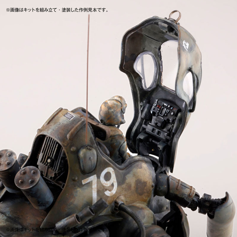 [ARTPLA] 1/35 ���ó�ũ���� Ĳ�׷�(2�⼼Ʈ)/���� [5���԰��Ϸ�] [4537807190512]