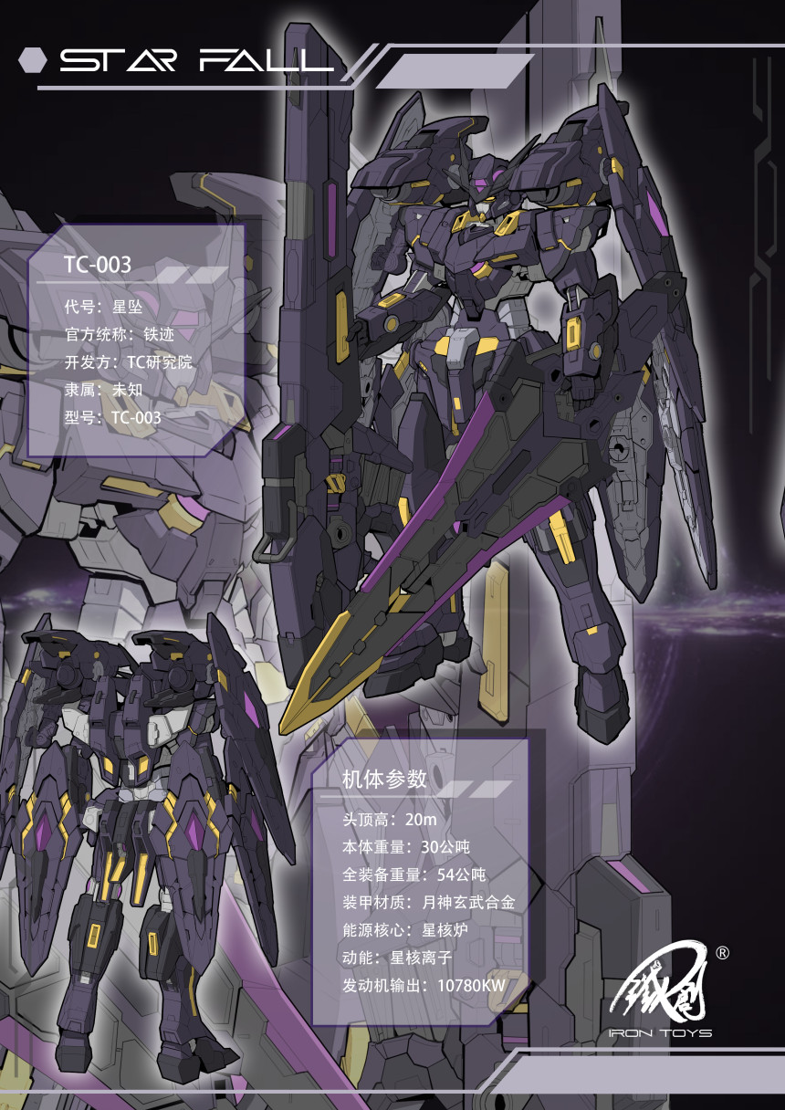 öâ���� 1/100 TC-003 ��Ÿ�� [10���԰��Ϸ�][6976438430068]